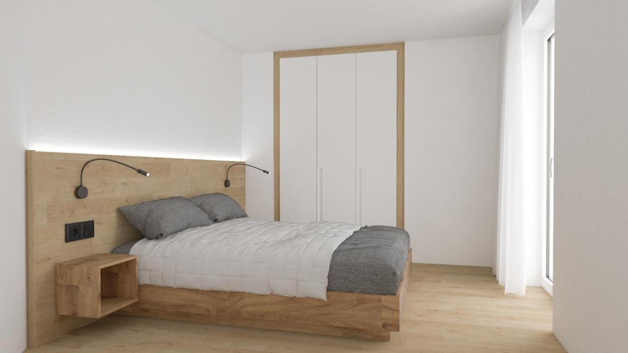 Appartements Stoll San Candido Eksteriør bilde