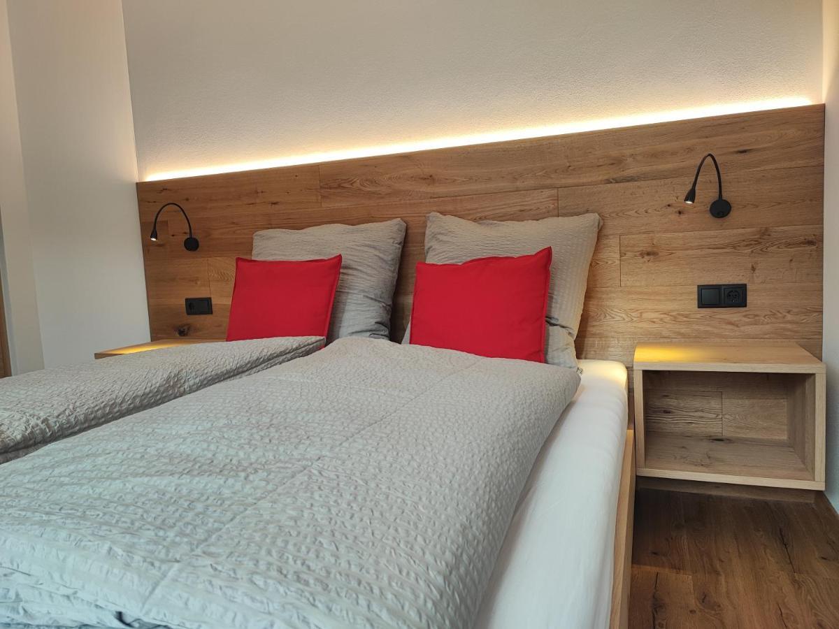 Appartements Stoll San Candido Eksteriør bilde