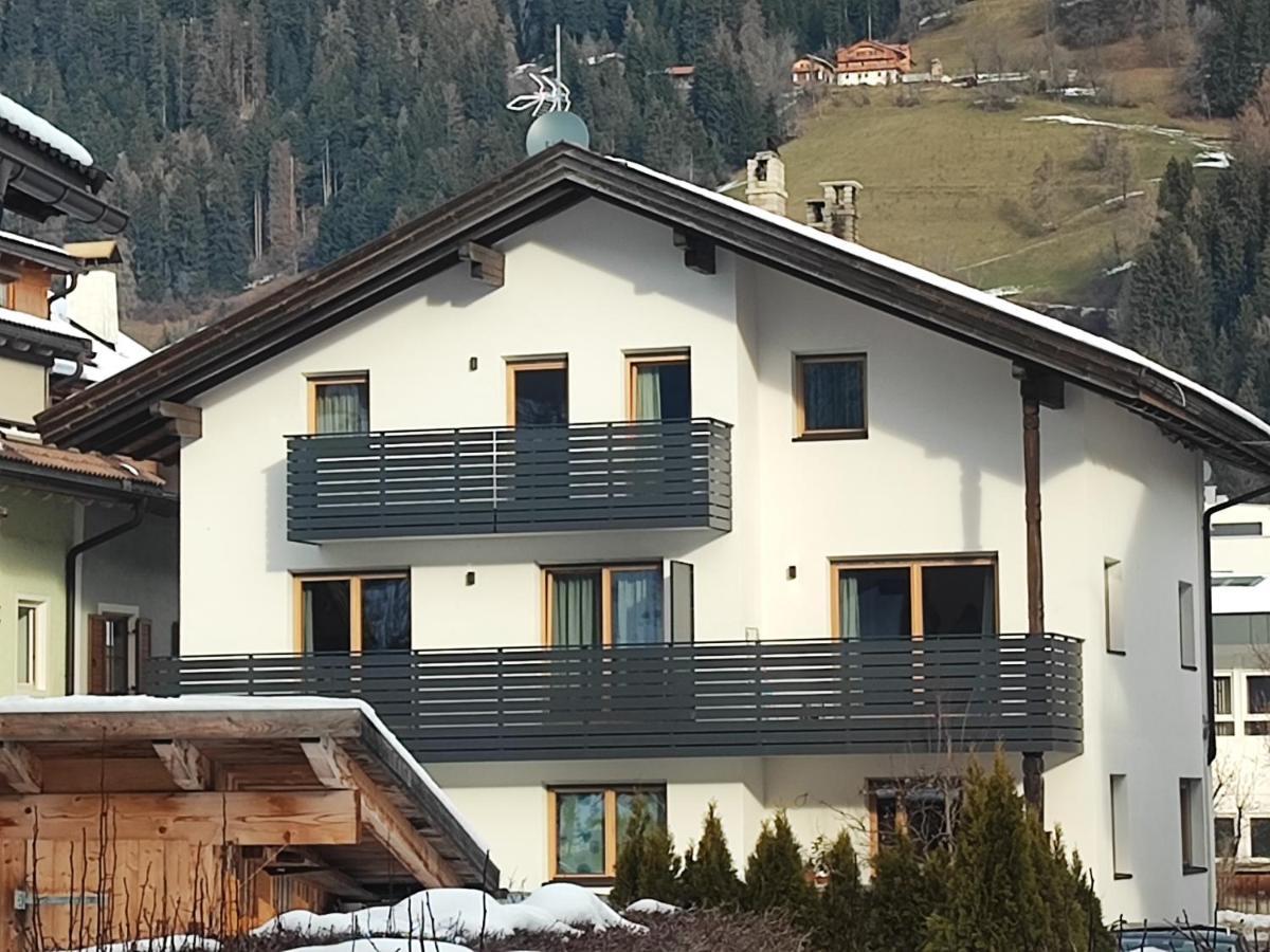 Appartements Stoll San Candido Eksteriør bilde