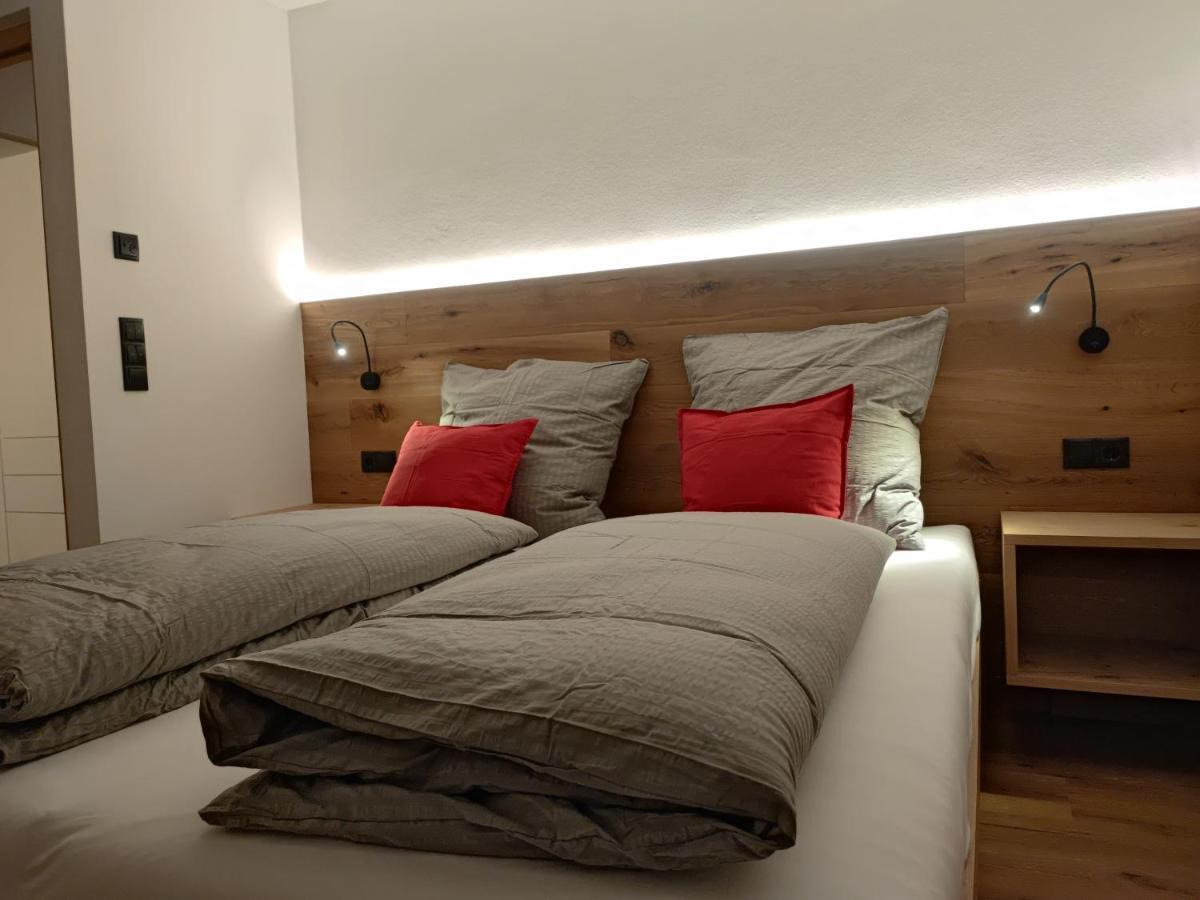 Appartements Stoll San Candido Eksteriør bilde