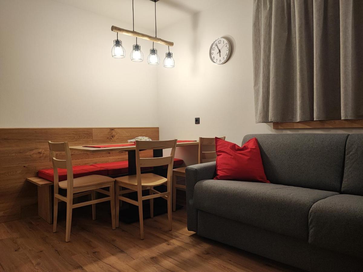 Appartements Stoll San Candido Eksteriør bilde