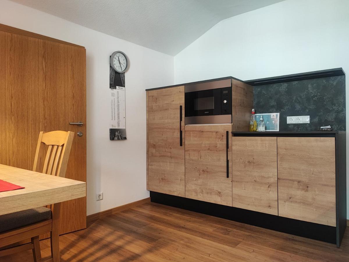 Appartements Stoll San Candido Eksteriør bilde