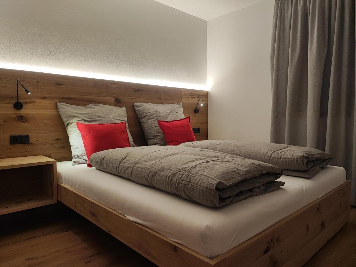 Appartements Stoll San Candido Eksteriør bilde