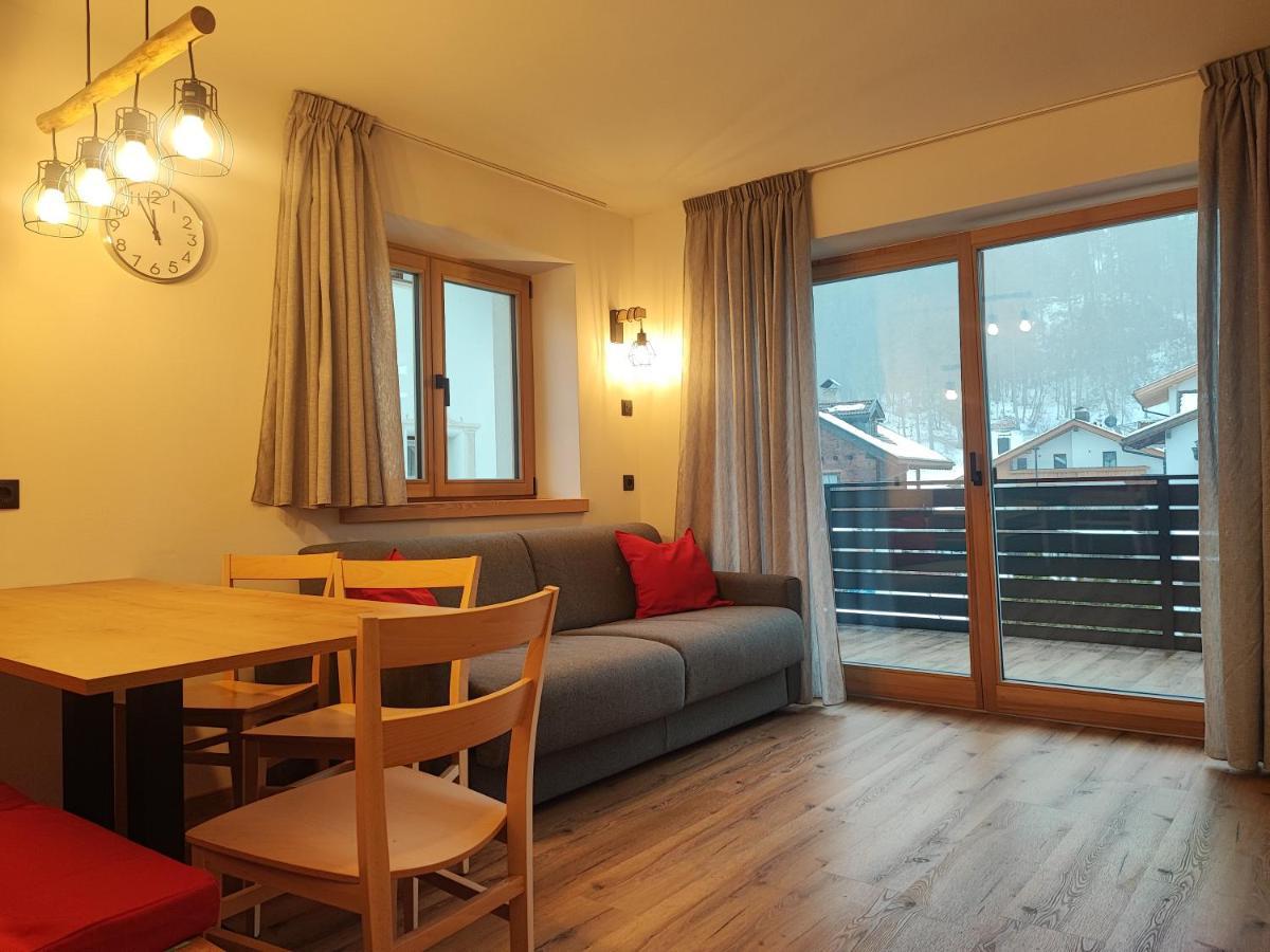 Appartements Stoll San Candido Eksteriør bilde