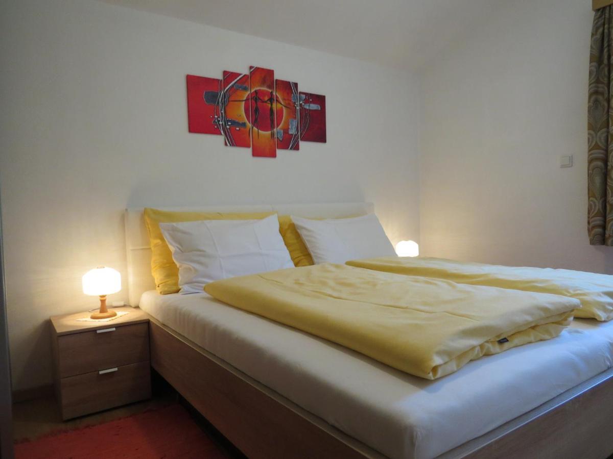 Appartements Stoll San Candido Eksteriør bilde