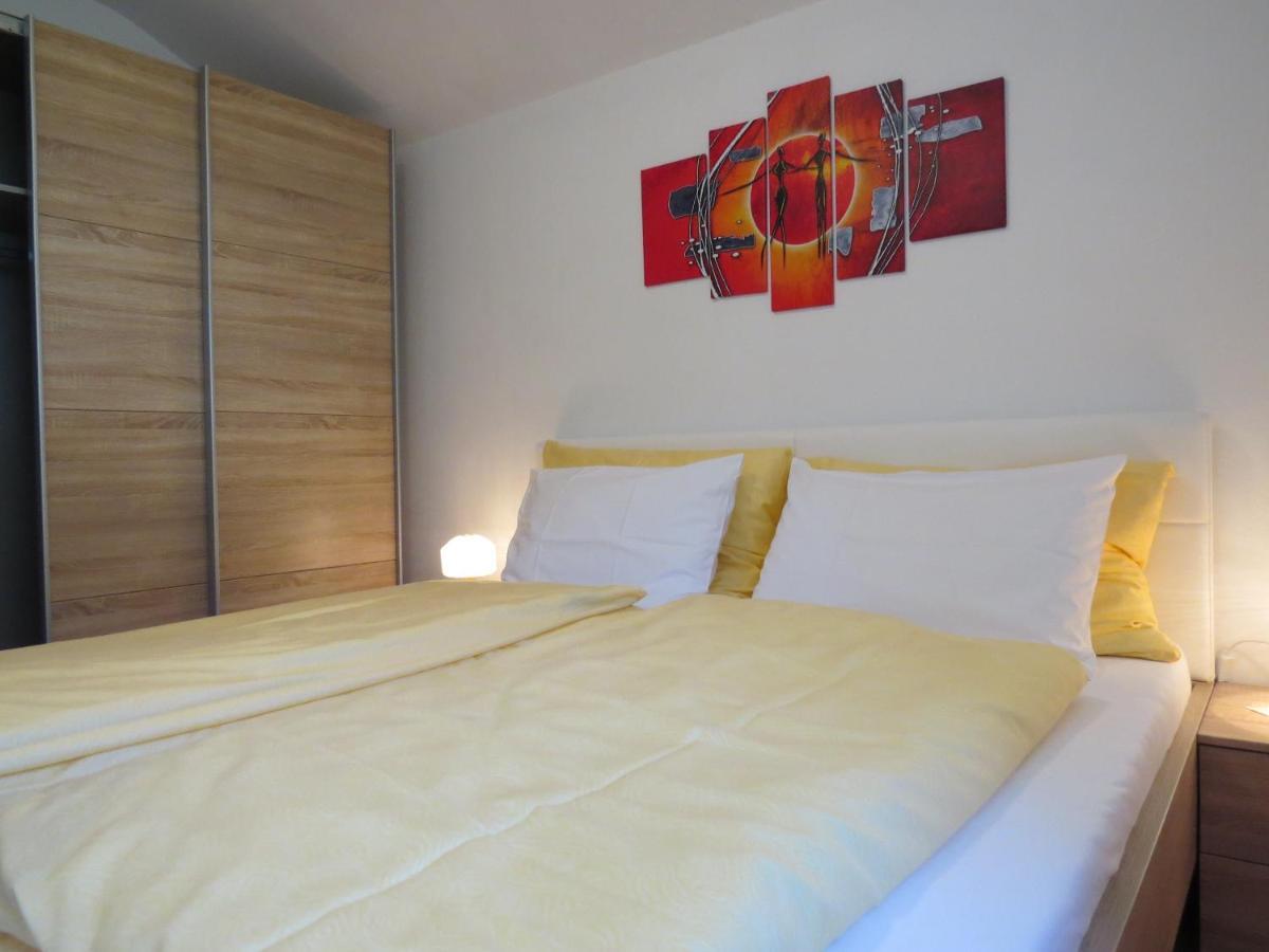 Appartements Stoll San Candido Eksteriør bilde